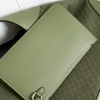 Cheap Gucci AAA Quality Shoulder Bags For Women #1357039 Replica Wholesale [$88.00 USD] [ITEM#1357039] on Replica Gucci AAA Quality Shoulder Bags