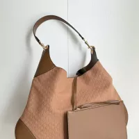 Cheap Gucci AAA Quality Shoulder Bags For Women #1357040 Replica Wholesale [$88.00 USD] [ITEM#1357040] on Replica Gucci AAA Quality Shoulder Bags