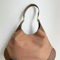 Cheap Gucci AAA Quality Shoulder Bags For Women #1357040 Replica Wholesale [$88.00 USD] [ITEM#1357040] on Replica Gucci AAA Quality Shoulder Bags