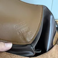 Cheap Gucci AAA Quality Shoulder Bags For Women #1357040 Replica Wholesale [$88.00 USD] [ITEM#1357040] on Replica Gucci AAA Quality Shoulder Bags