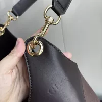 Cheap Gucci AAA Quality Shoulder Bags For Women #1357041 Replica Wholesale [$88.00 USD] [ITEM#1357041] on Replica Gucci AAA Quality Shoulder Bags