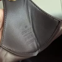 Cheap Gucci AAA Quality Shoulder Bags For Women #1357041 Replica Wholesale [$88.00 USD] [ITEM#1357041] on Replica Gucci AAA Quality Shoulder Bags
