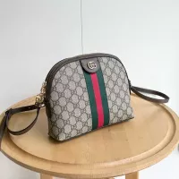 Cheap Gucci AAA Quality Messenger Bags For Women #1357042 Replica Wholesale [$72.00 USD] [ITEM#1357042] on Replica Gucci AAA Quality Messenger Bags