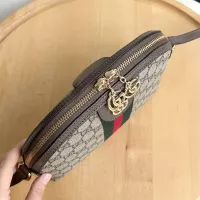 Cheap Gucci AAA Quality Messenger Bags For Women #1357042 Replica Wholesale [$72.00 USD] [ITEM#1357042] on Replica Gucci AAA Quality Messenger Bags