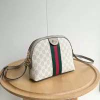Cheap Gucci AAA Quality Messenger Bags For Women #1357043 Replica Wholesale [$72.00 USD] [ITEM#1357043] on Replica Gucci AAA Quality Messenger Bags