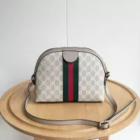 Cheap Gucci AAA Quality Messenger Bags For Women #1357043 Replica Wholesale [$72.00 USD] [ITEM#1357043] on Replica Gucci AAA Quality Messenger Bags