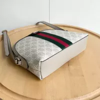 Cheap Gucci AAA Quality Messenger Bags For Women #1357043 Replica Wholesale [$72.00 USD] [ITEM#1357043] on Replica Gucci AAA Quality Messenger Bags