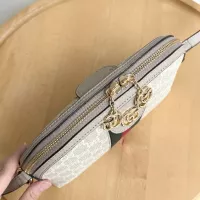 Cheap Gucci AAA Quality Messenger Bags For Women #1357043 Replica Wholesale [$72.00 USD] [ITEM#1357043] on Replica Gucci AAA Quality Messenger Bags