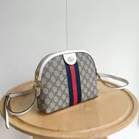 Cheap Gucci AAA Quality Messenger Bags For Women #1357044 Replica Wholesale [$72.00 USD] [ITEM#1357044] on Replica Gucci AAA Quality Messenger Bags