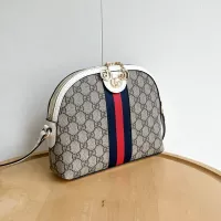 Cheap Gucci AAA Quality Messenger Bags For Women #1357044 Replica Wholesale [$72.00 USD] [ITEM#1357044] on Replica Gucci AAA Quality Messenger Bags