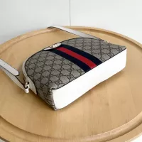 Cheap Gucci AAA Quality Messenger Bags For Women #1357044 Replica Wholesale [$72.00 USD] [ITEM#1357044] on Replica Gucci AAA Quality Messenger Bags