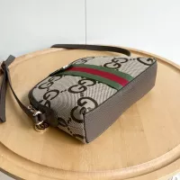 Cheap Gucci AAA Quality Messenger Bags For Women #1357045 Replica Wholesale [$72.00 USD] [ITEM#1357045] on Replica Gucci AAA Quality Messenger Bags