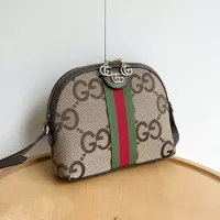 Cheap Gucci AAA Quality Messenger Bags For Women #1357045 Replica Wholesale [$72.00 USD] [ITEM#1357045] on Replica Gucci AAA Quality Messenger Bags