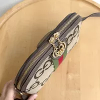 Cheap Gucci AAA Quality Messenger Bags For Women #1357045 Replica Wholesale [$72.00 USD] [ITEM#1357045] on Replica Gucci AAA Quality Messenger Bags