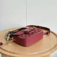 Cheap Gucci AAA Quality Messenger Bags For Women #1357054 Replica Wholesale [$80.00 USD] [ITEM#1357054] on Replica Gucci AAA Quality Messenger Bags