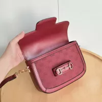 Cheap Gucci AAA Quality Messenger Bags For Women #1357054 Replica Wholesale [$80.00 USD] [ITEM#1357054] on Replica Gucci AAA Quality Messenger Bags