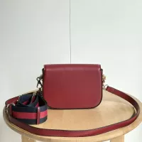 Cheap Gucci AAA Quality Messenger Bags For Women #1357055 Replica Wholesale [$80.00 USD] [ITEM#1357055] on Replica Gucci AAA Quality Messenger Bags
