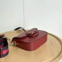 Cheap Gucci AAA Quality Messenger Bags For Women #1357055 Replica Wholesale [$80.00 USD] [ITEM#1357055] on Replica Gucci AAA Quality Messenger Bags