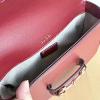 Cheap Gucci AAA Quality Messenger Bags For Women #1357055 Replica Wholesale [$80.00 USD] [ITEM#1357055] on Replica Gucci AAA Quality Messenger Bags