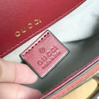 Cheap Gucci AAA Quality Messenger Bags For Women #1357057 Replica Wholesale [$80.00 USD] [ITEM#1357057] on Replica Gucci AAA Quality Messenger Bags