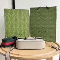 Cheap Gucci AAA Quality Messenger Bags For Women #1357059 Replica Wholesale [$80.00 USD] [ITEM#1357059] on Replica Gucci AAA Quality Messenger Bags