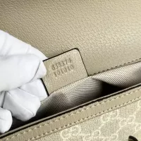 Cheap Gucci AAA Quality Messenger Bags For Women #1357059 Replica Wholesale [$80.00 USD] [ITEM#1357059] on Replica Gucci AAA Quality Messenger Bags