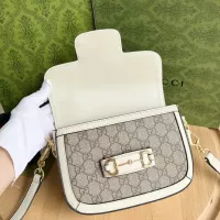 Cheap Gucci AAA Quality Messenger Bags For Women #1357060 Replica Wholesale [$80.00 USD] [ITEM#1357060] on Replica Gucci AAA Quality Messenger Bags