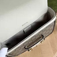 Cheap Gucci AAA Quality Messenger Bags For Women #1357060 Replica Wholesale [$80.00 USD] [ITEM#1357060] on Replica Gucci AAA Quality Messenger Bags