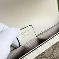 Cheap Gucci AAA Quality Messenger Bags For Women #1357060 Replica Wholesale [$80.00 USD] [ITEM#1357060] on Replica Gucci AAA Quality Messenger Bags