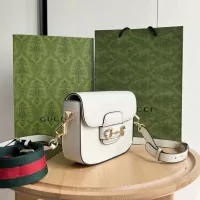 Cheap Gucci AAA Quality Messenger Bags For Women #1357061 Replica Wholesale [$80.00 USD] [ITEM#1357061] on Replica Gucci AAA Quality Messenger Bags