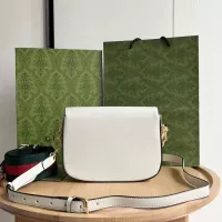 Cheap Gucci AAA Quality Messenger Bags For Women #1357061 Replica Wholesale [$80.00 USD] [ITEM#1357061] on Replica Gucci AAA Quality Messenger Bags