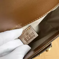Cheap Gucci AAA Quality Messenger Bags For Women #1357064 Replica Wholesale [$80.00 USD] [ITEM#1357064] on Replica Gucci AAA Quality Messenger Bags