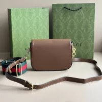 Cheap Gucci AAA Quality Messenger Bags For Women #1357065 Replica Wholesale [$80.00 USD] [ITEM#1357065] on Replica Gucci AAA Quality Messenger Bags