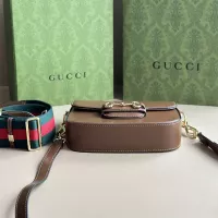 Cheap Gucci AAA Quality Messenger Bags For Women #1357065 Replica Wholesale [$80.00 USD] [ITEM#1357065] on Replica Gucci AAA Quality Messenger Bags