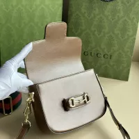 Cheap Gucci AAA Quality Messenger Bags For Women #1357065 Replica Wholesale [$80.00 USD] [ITEM#1357065] on Replica Gucci AAA Quality Messenger Bags