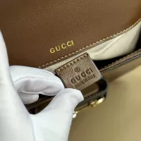 Cheap Gucci AAA Quality Messenger Bags For Women #1357065 Replica Wholesale [$80.00 USD] [ITEM#1357065] on Replica Gucci AAA Quality Messenger Bags