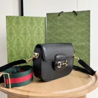Cheap Gucci AAA Quality Messenger Bags For Women #1357067 Replica Wholesale [$80.00 USD] [ITEM#1357067] on Replica Gucci AAA Quality Messenger Bags