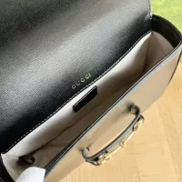 Cheap Gucci AAA Quality Messenger Bags For Women #1357067 Replica Wholesale [$80.00 USD] [ITEM#1357067] on Replica Gucci AAA Quality Messenger Bags