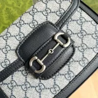 Cheap Gucci AAA Quality Messenger Bags For Women #1357068 Replica Wholesale [$80.00 USD] [ITEM#1357068] on Replica Gucci AAA Quality Messenger Bags