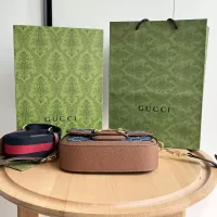 Cheap Gucci AAA Quality Messenger Bags For Women #1357072 Replica Wholesale [$80.00 USD] [ITEM#1357072] on Replica Gucci AAA Quality Messenger Bags
