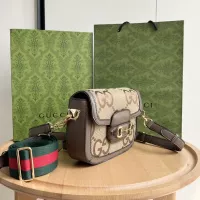 Cheap Gucci AAA Quality Messenger Bags For Women #1357074 Replica Wholesale [$80.00 USD] [ITEM#1357074] on Replica Gucci AAA Quality Messenger Bags