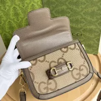 Cheap Gucci AAA Quality Messenger Bags For Women #1357074 Replica Wholesale [$80.00 USD] [ITEM#1357074] on Replica Gucci AAA Quality Messenger Bags