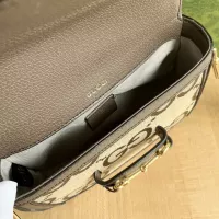 Cheap Gucci AAA Quality Messenger Bags For Women #1357074 Replica Wholesale [$80.00 USD] [ITEM#1357074] on Replica Gucci AAA Quality Messenger Bags