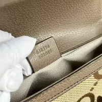Cheap Gucci AAA Quality Messenger Bags For Women #1357074 Replica Wholesale [$80.00 USD] [ITEM#1357074] on Replica Gucci AAA Quality Messenger Bags