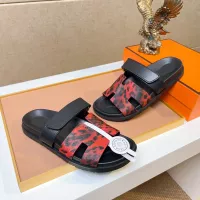 Cheap Hermes Slippers For Women #1357075 Replica Wholesale [$56.00 USD] [ITEM#1357075] on Replica Hermes Slippers