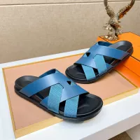 Cheap Hermes Slippers For Women #1357116 Replica Wholesale [$56.00 USD] [ITEM#1357116] on Replica Hermes Slippers