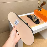 Cheap Hermes Slippers For Men #1357143 Replica Wholesale [$48.00 USD] [ITEM#1357143] on Replica Hermes Slippers