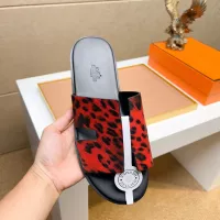 Cheap Hermes Slippers For Men #1357147 Replica Wholesale [$48.00 USD] [ITEM#1357147] on Replica Hermes Slippers