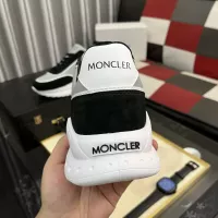 Cheap Moncler Casual Shoes For Men #1357167 Replica Wholesale [$82.00 USD] [ITEM#1357167] on Replica Moncler Casual Shoes