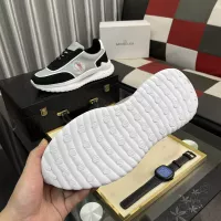 Cheap Moncler Casual Shoes For Men #1357167 Replica Wholesale [$82.00 USD] [ITEM#1357167] on Replica Moncler Casual Shoes